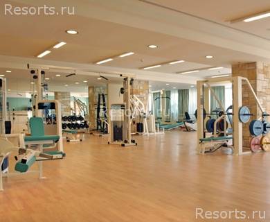 Corfu Chandris Hotel 23